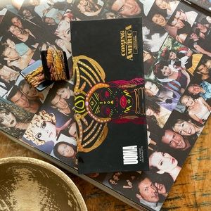 Uoma Beauty Coming To America